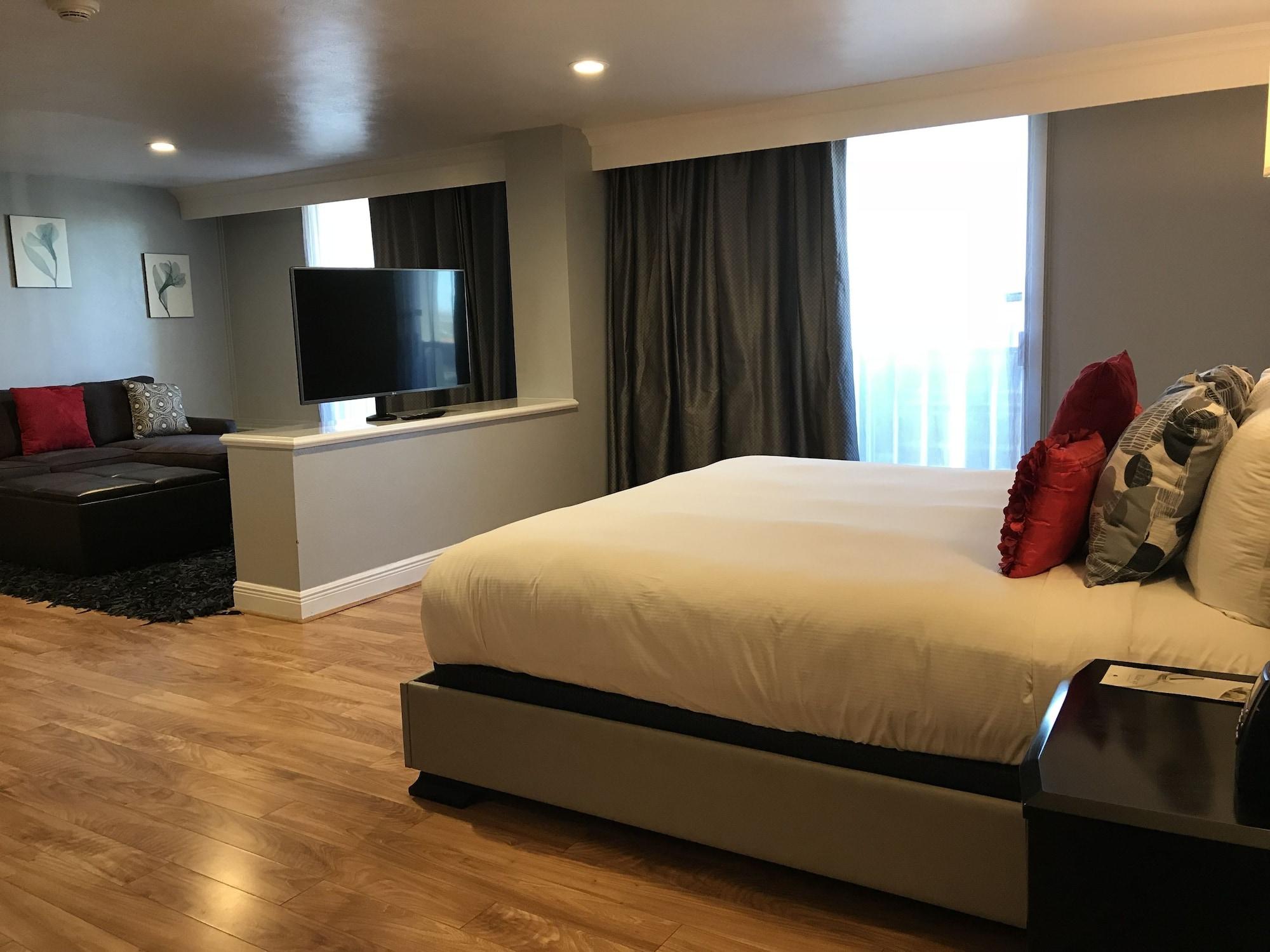 Wyndham Midland Downtown Hotel Luaran gambar