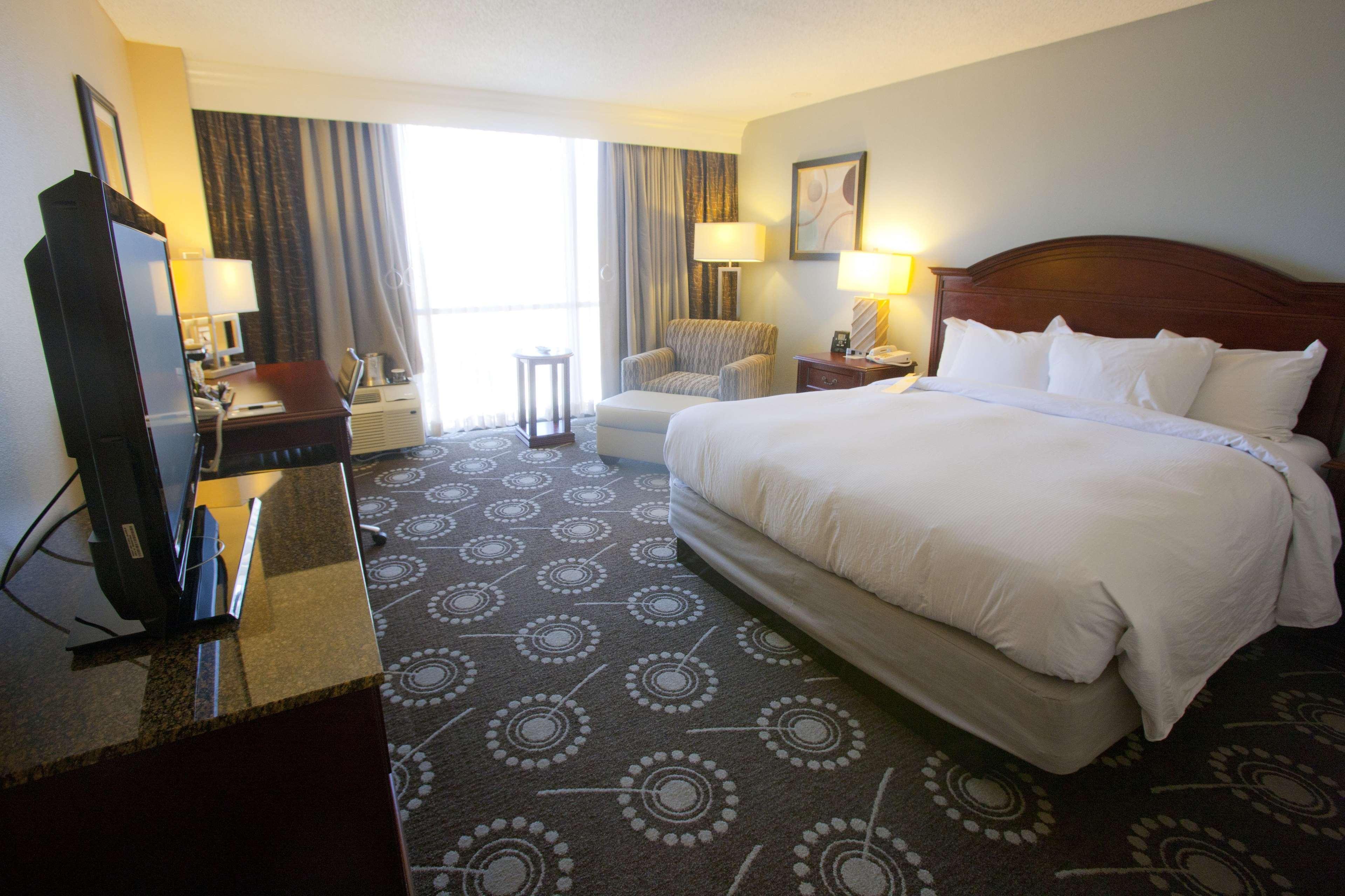 Wyndham Midland Downtown Hotel Luaran gambar