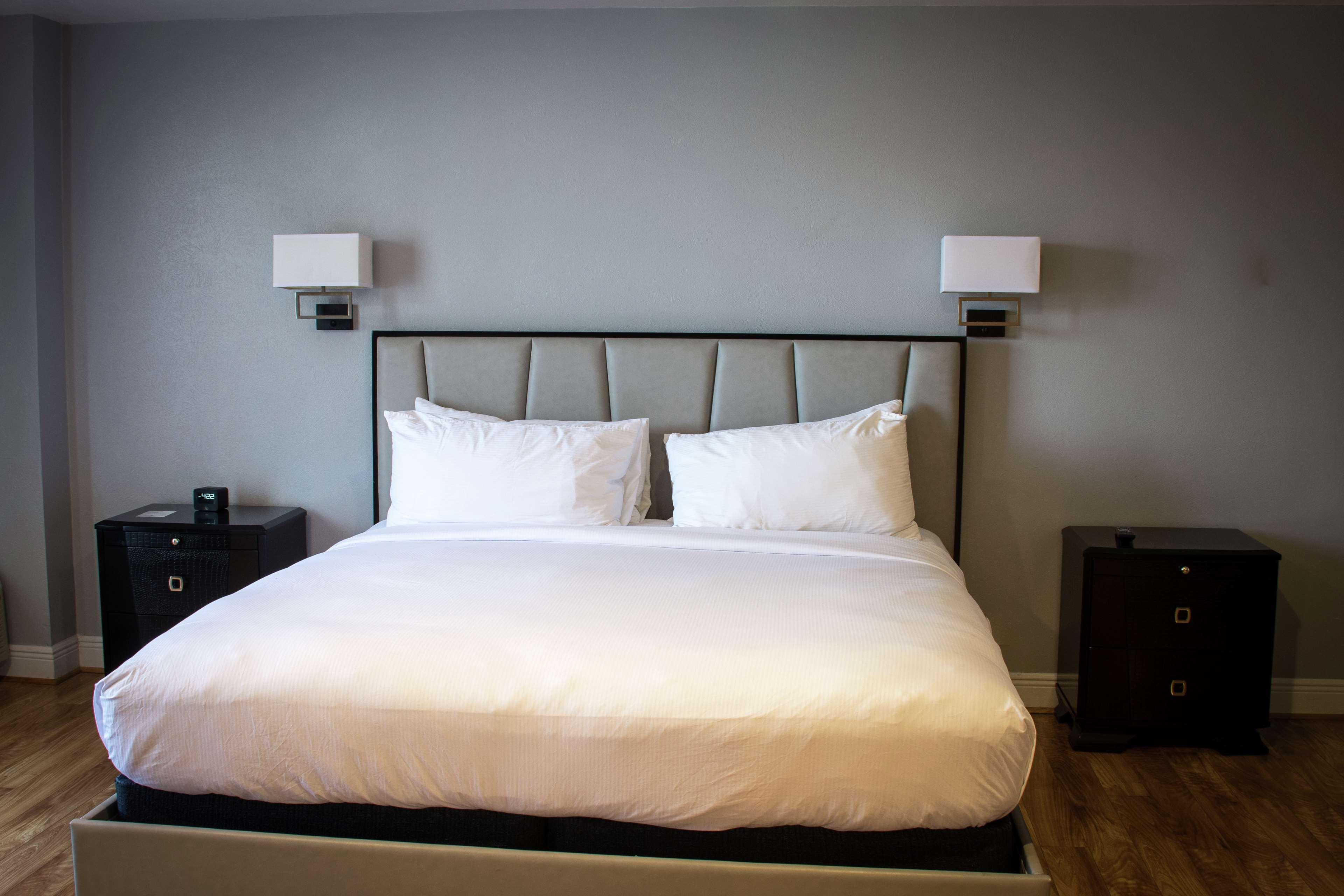 Wyndham Midland Downtown Hotel Luaran gambar