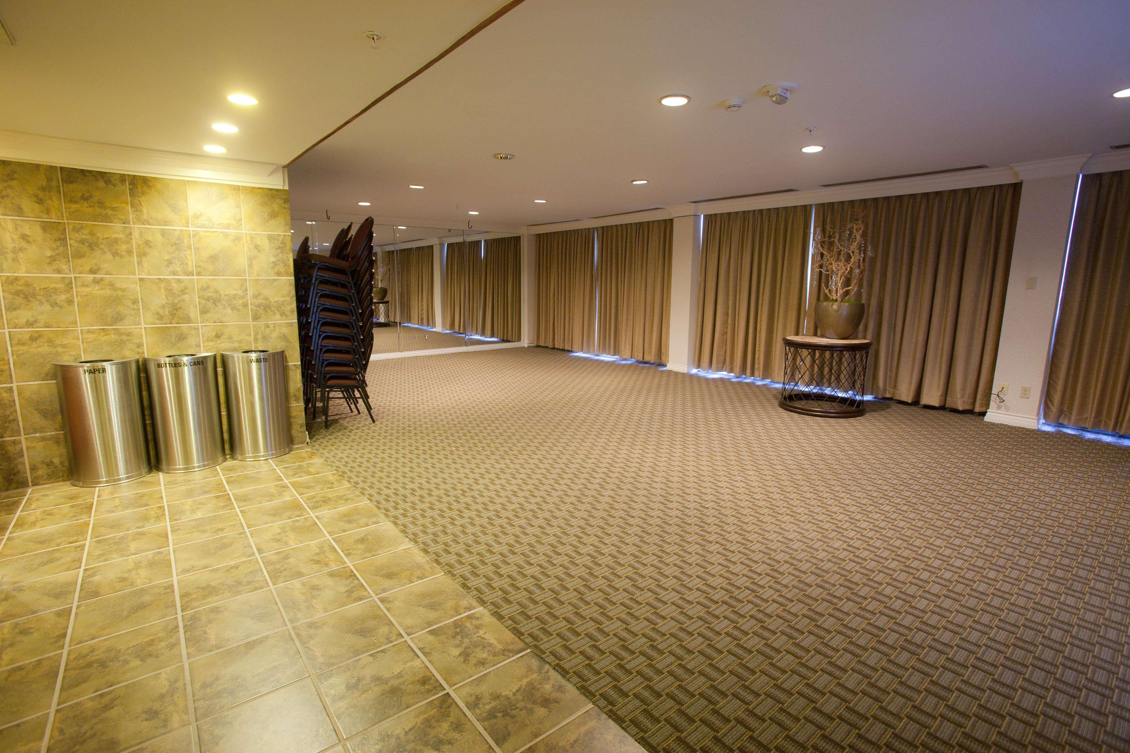 Wyndham Midland Downtown Hotel Luaran gambar