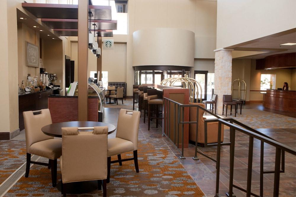 Wyndham Midland Downtown Hotel Luaran gambar