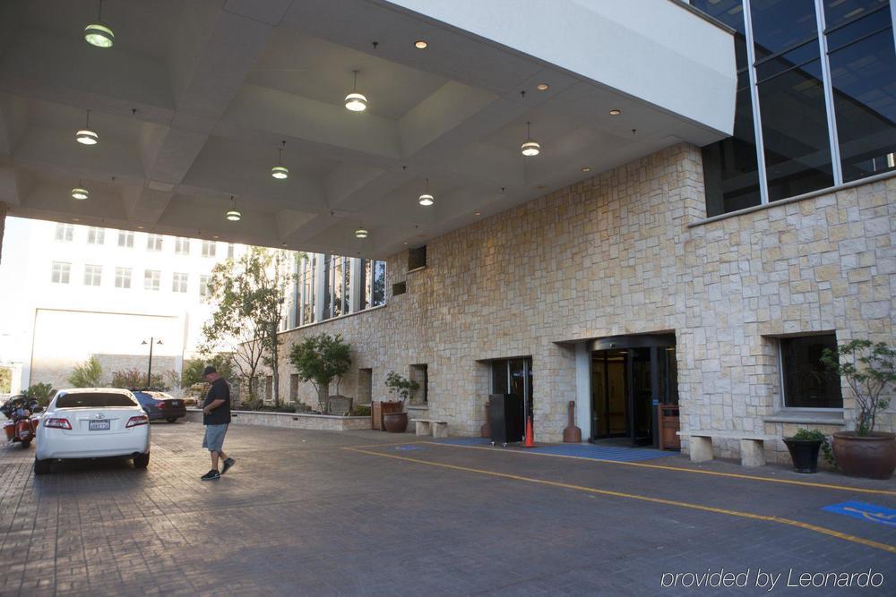 Wyndham Midland Downtown Hotel Luaran gambar
