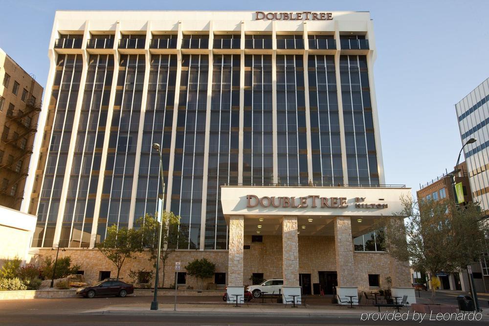 Wyndham Midland Downtown Hotel Luaran gambar