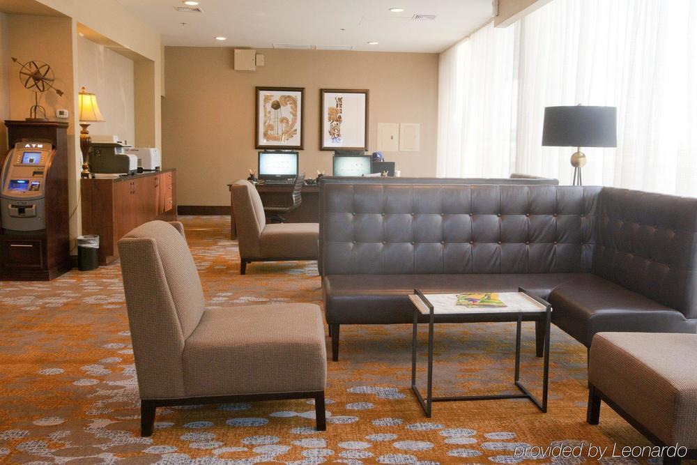 Wyndham Midland Downtown Hotel Luaran gambar