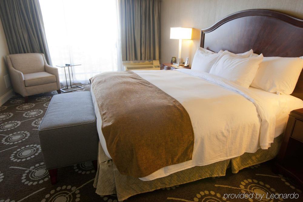 Wyndham Midland Downtown Hotel Luaran gambar