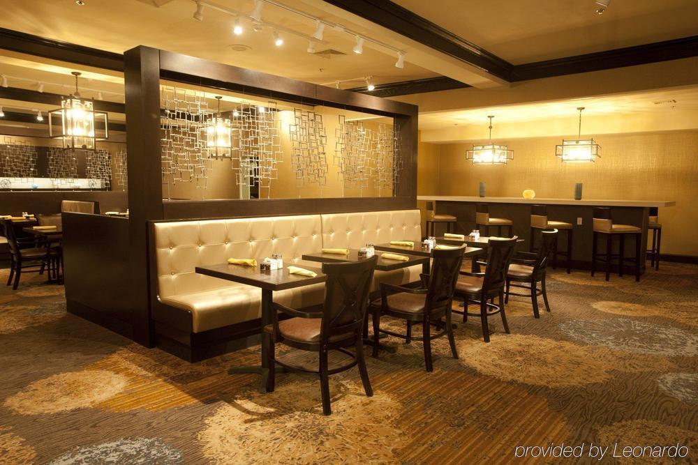 Wyndham Midland Downtown Hotel Luaran gambar