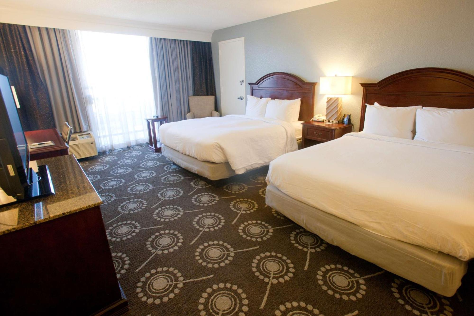 Wyndham Midland Downtown Hotel Luaran gambar