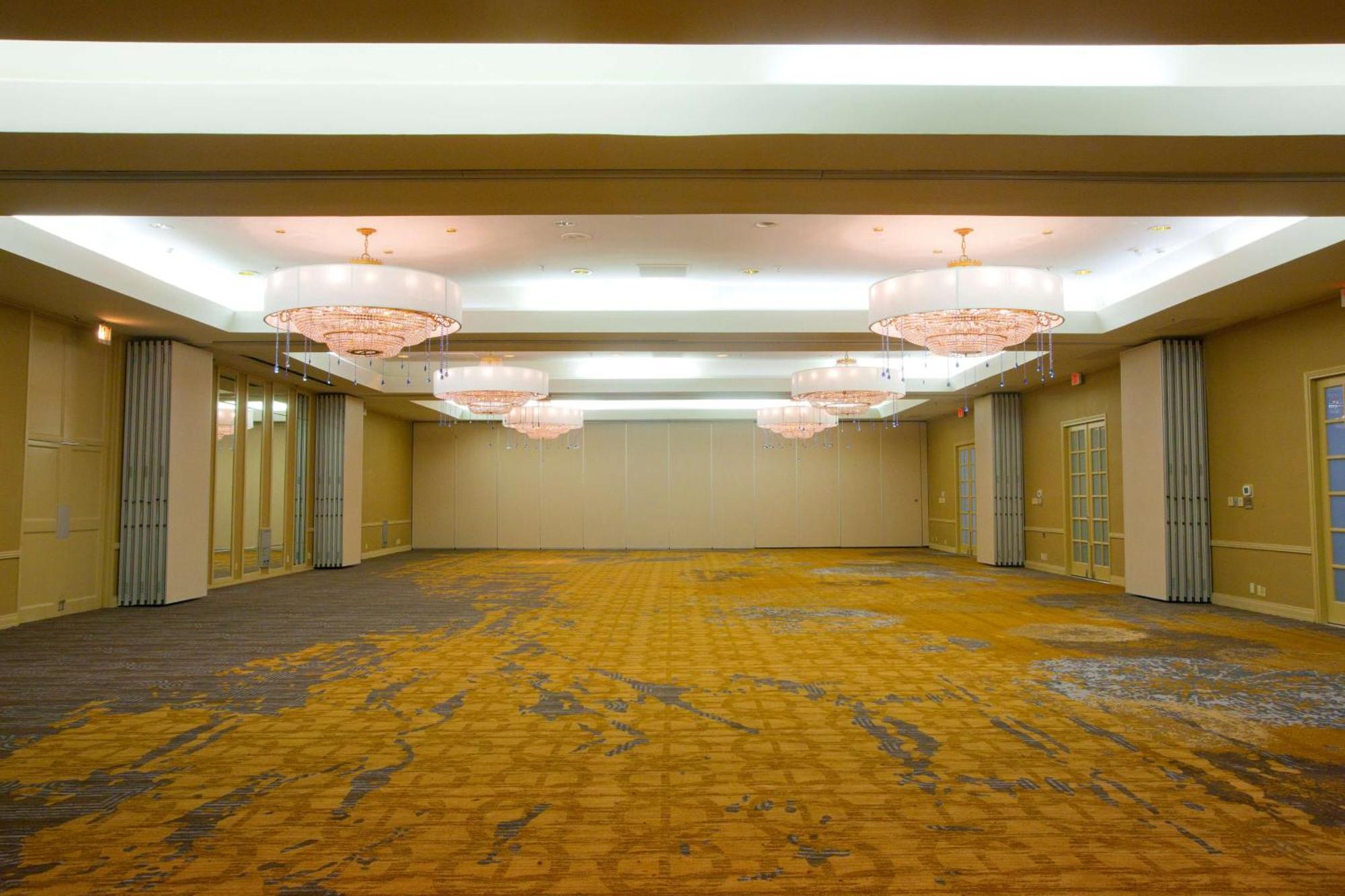 Wyndham Midland Downtown Hotel Luaran gambar