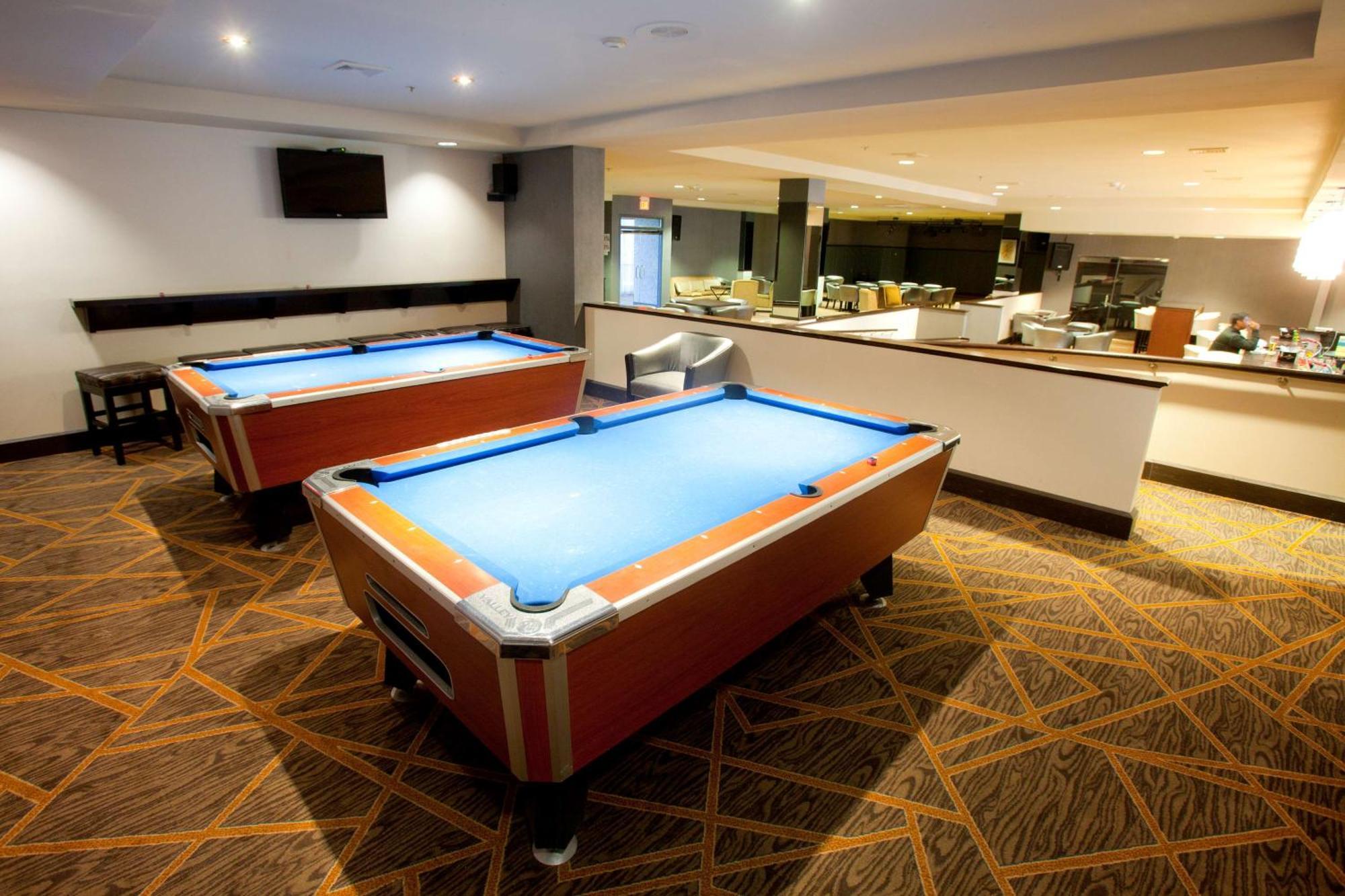 Wyndham Midland Downtown Hotel Luaran gambar