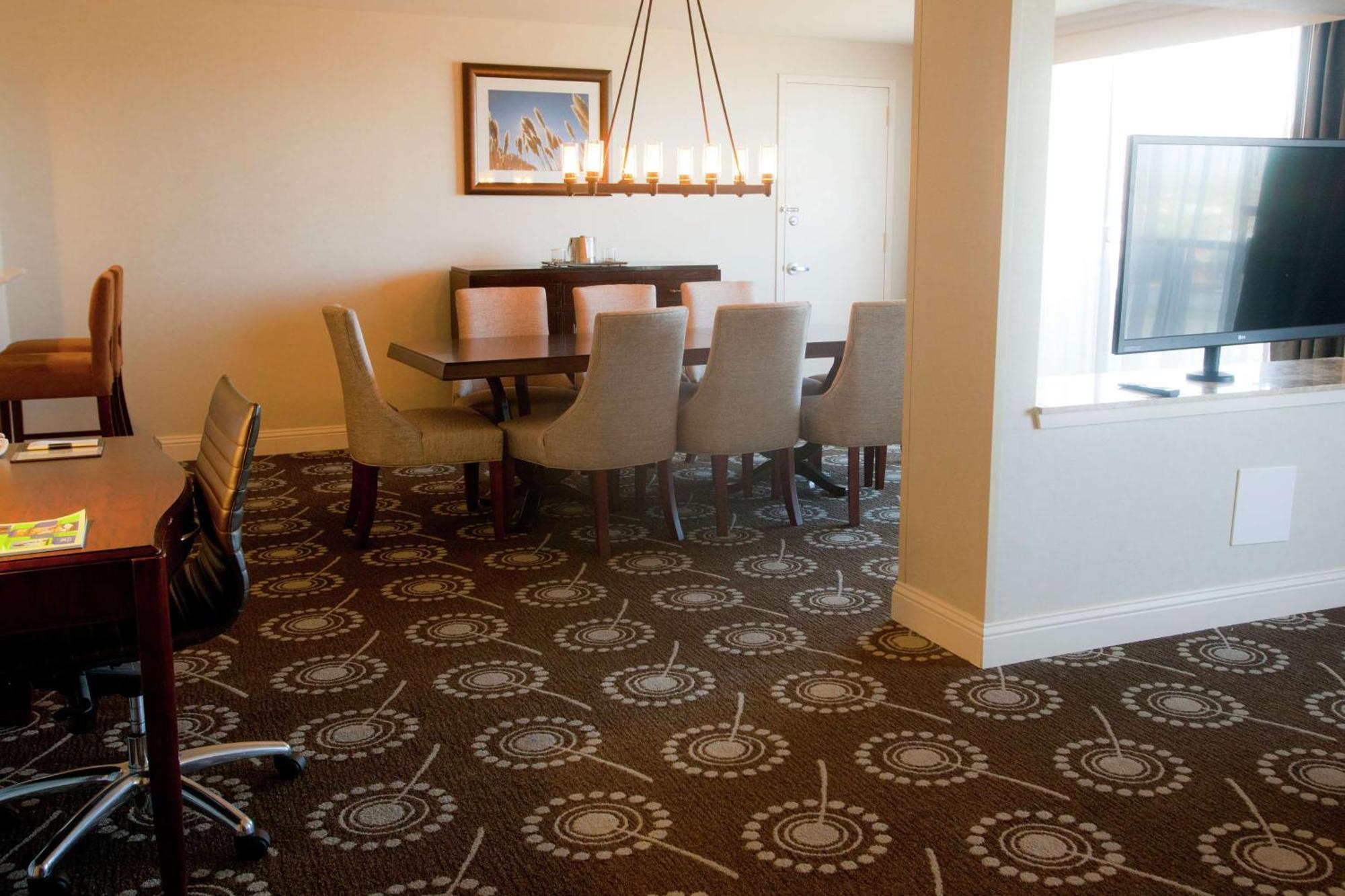 Wyndham Midland Downtown Hotel Luaran gambar