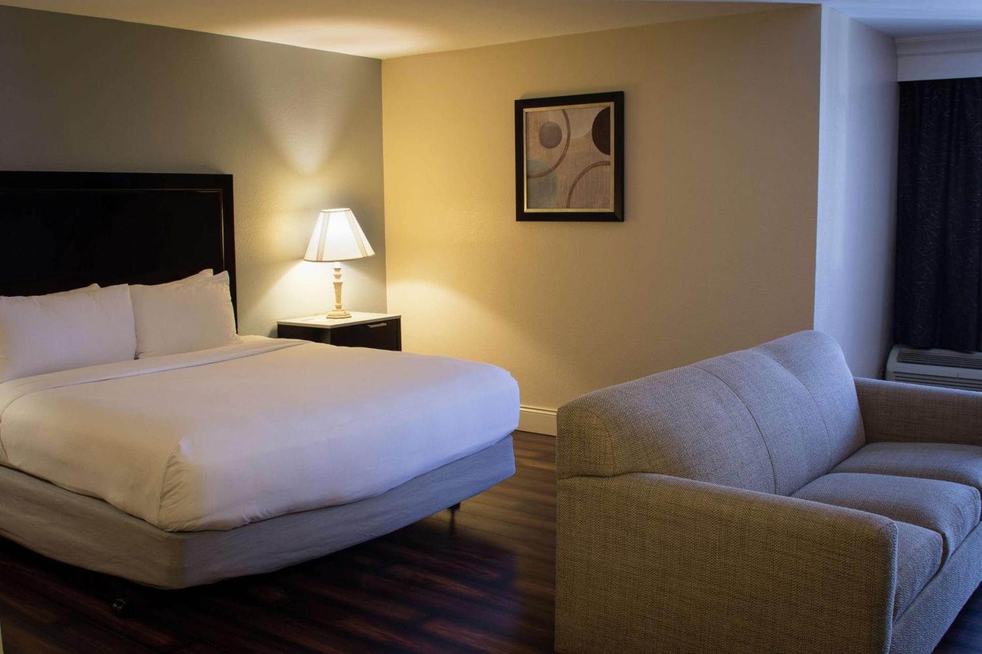 Wyndham Midland Downtown Hotel Luaran gambar