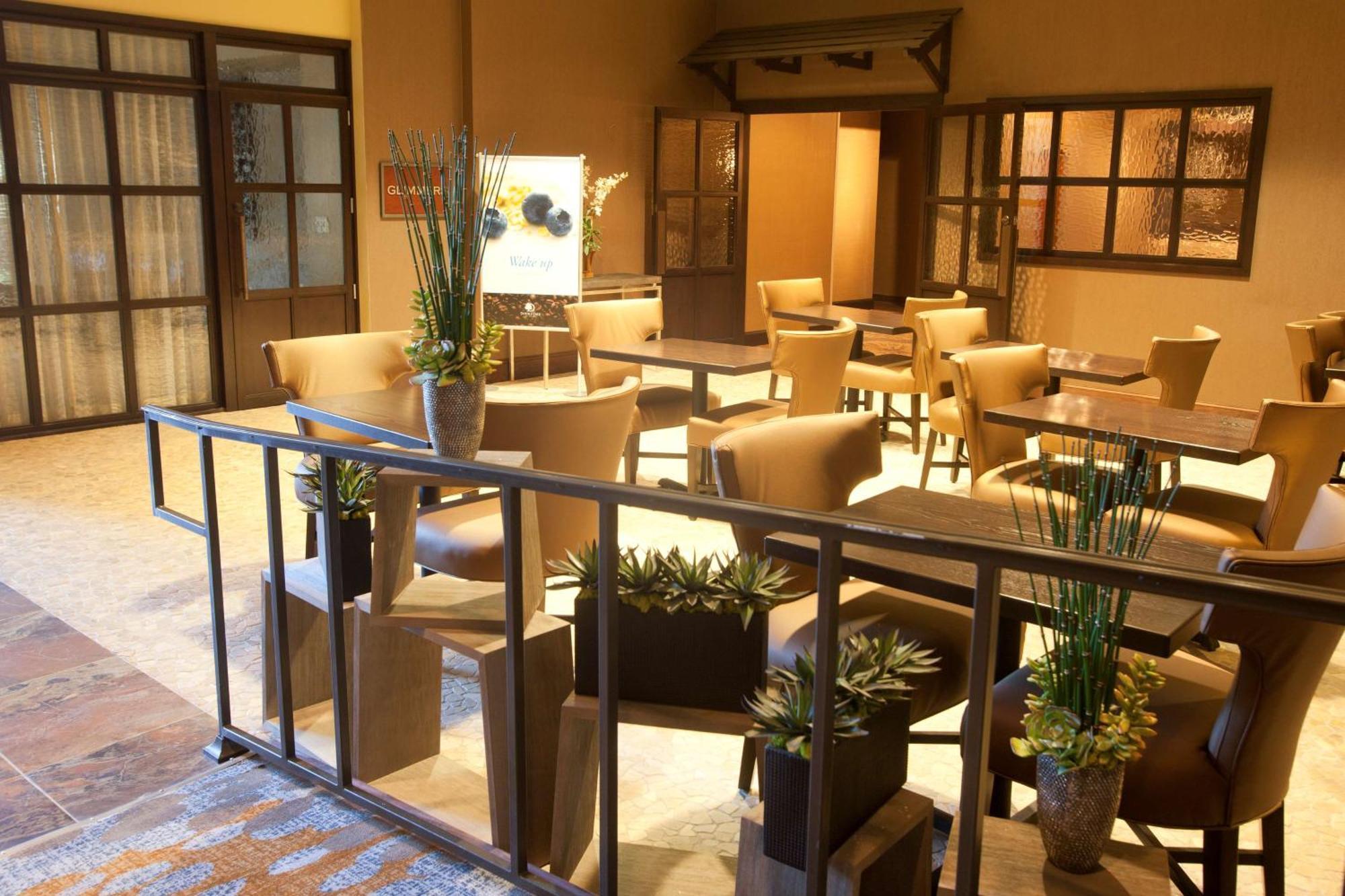 Wyndham Midland Downtown Hotel Luaran gambar