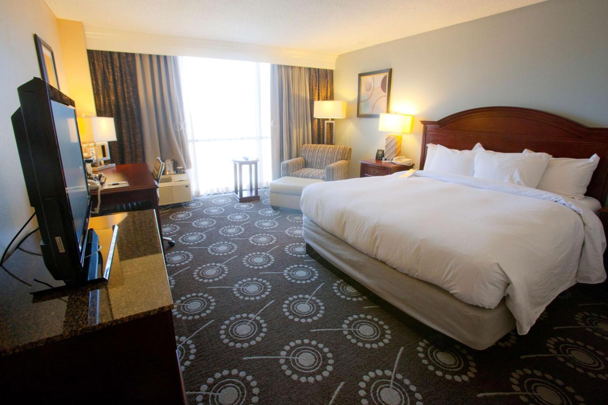 Wyndham Midland Downtown Hotel Luaran gambar