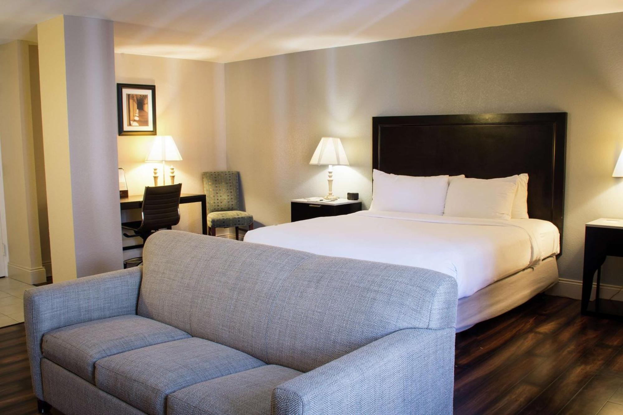 Wyndham Midland Downtown Hotel Luaran gambar