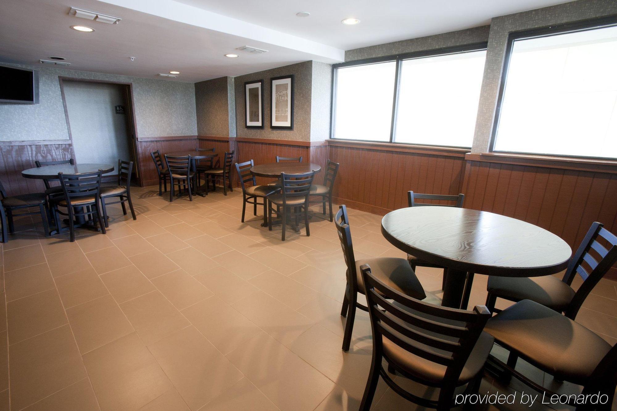 Wyndham Midland Downtown Hotel Luaran gambar