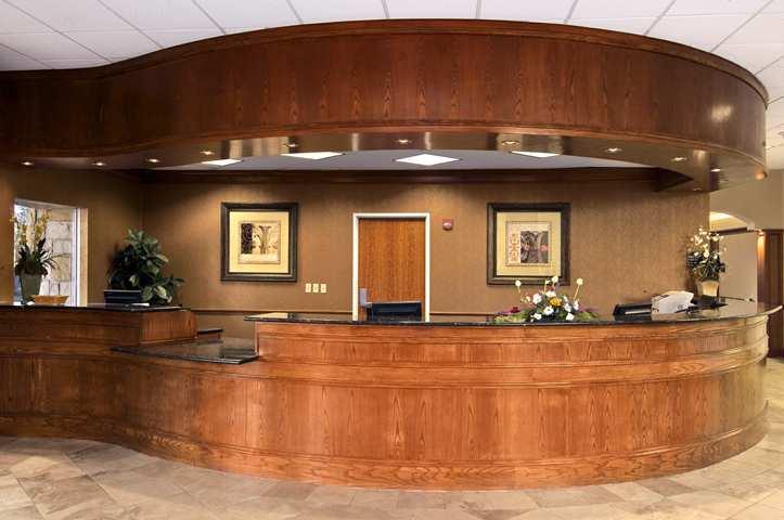 Wyndham Midland Downtown Hotel Dalaman gambar